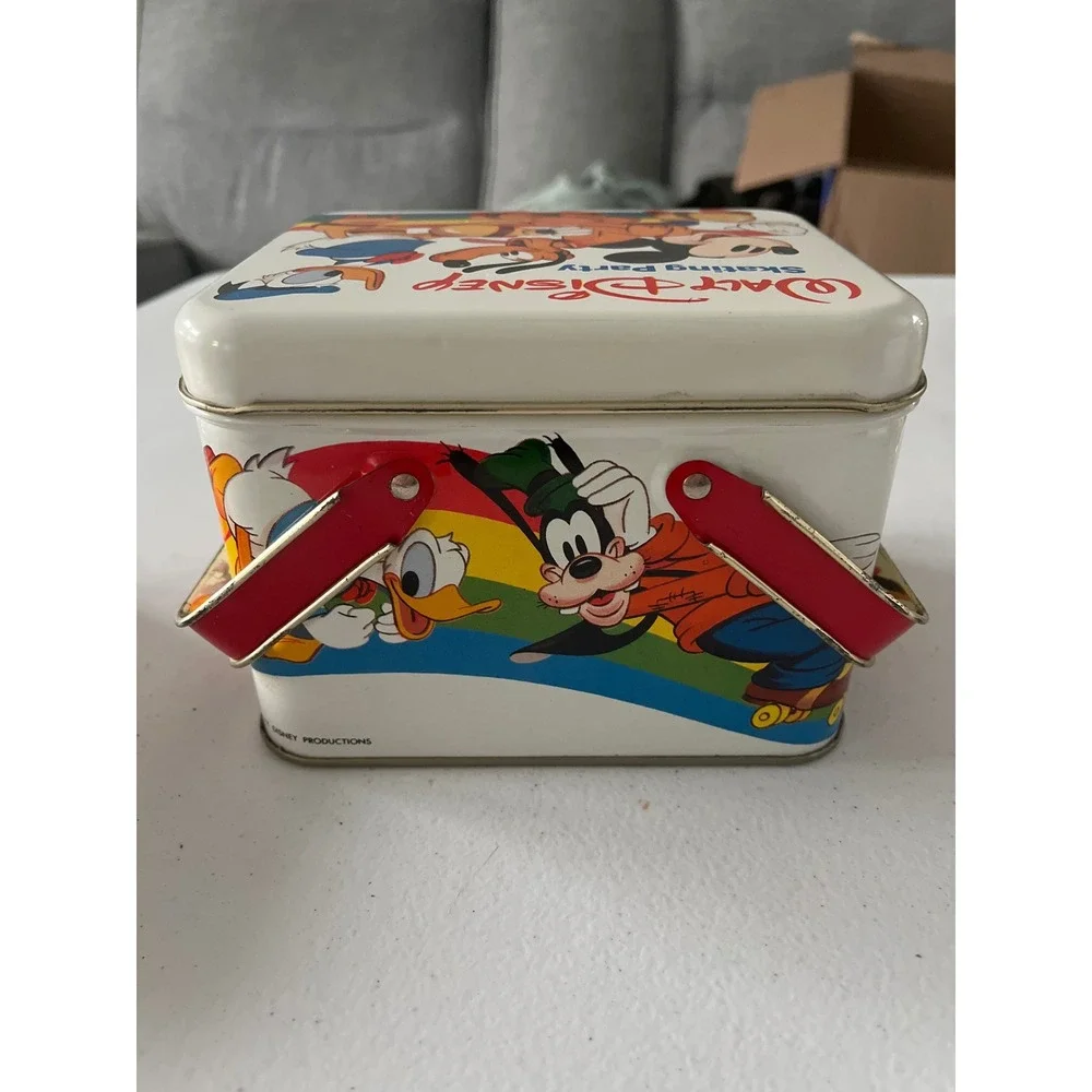 Disney vintage walt